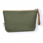 Travel Pouch | Botanical Blooms